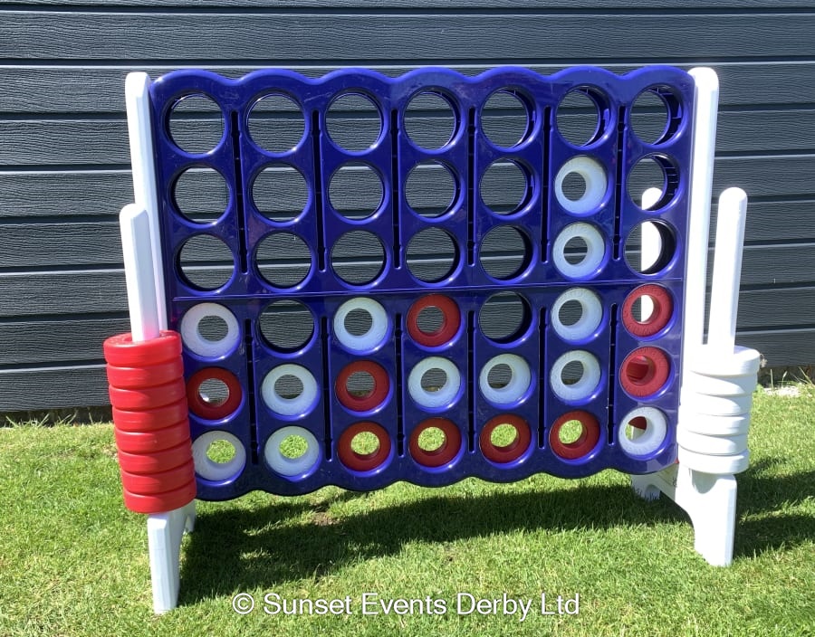 Inflatable Team Building Activities & Corporate Entertainment
