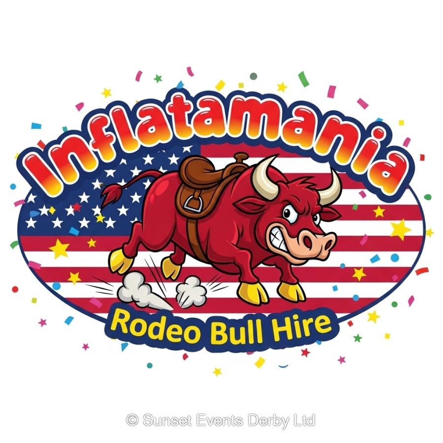 Inflatable Team Building Activities & Corporate Entertainment